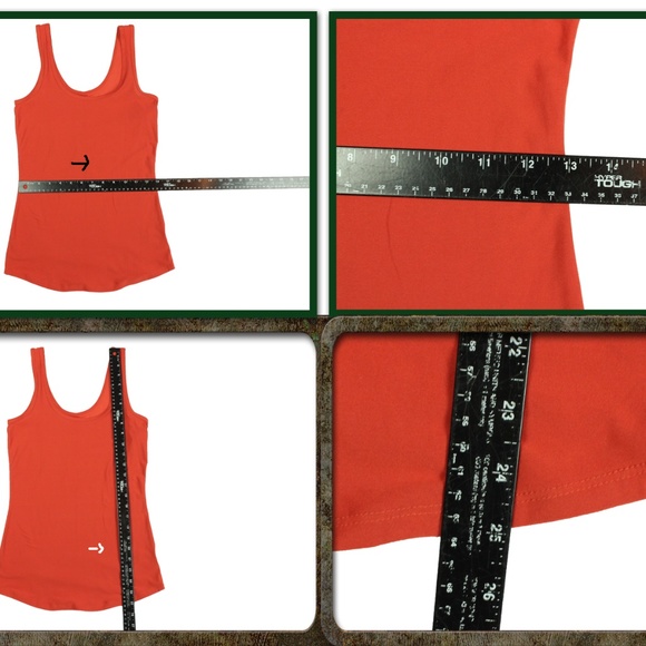 No Boundaries 2 Pcs Size M Ladies Tank Top - Picture 3 of 5